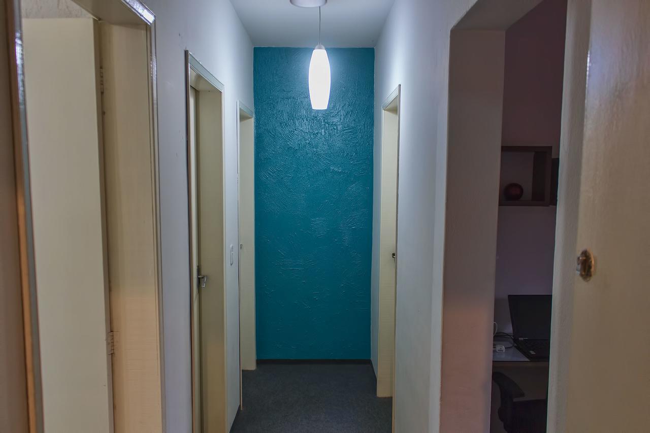 Apartamento Condominio Araujo Canela Exterior photo